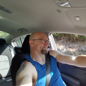 Meet your Posher, Richard